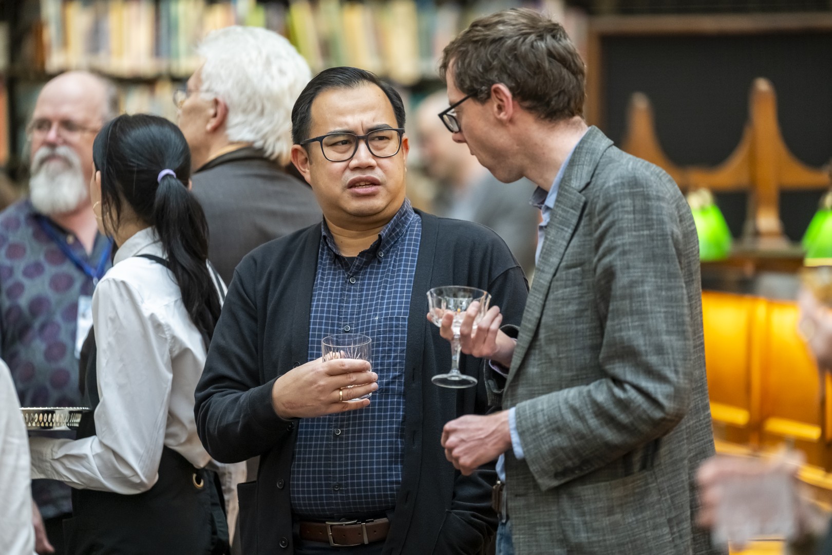 Political Conf Garvie 1 6292 (Large)